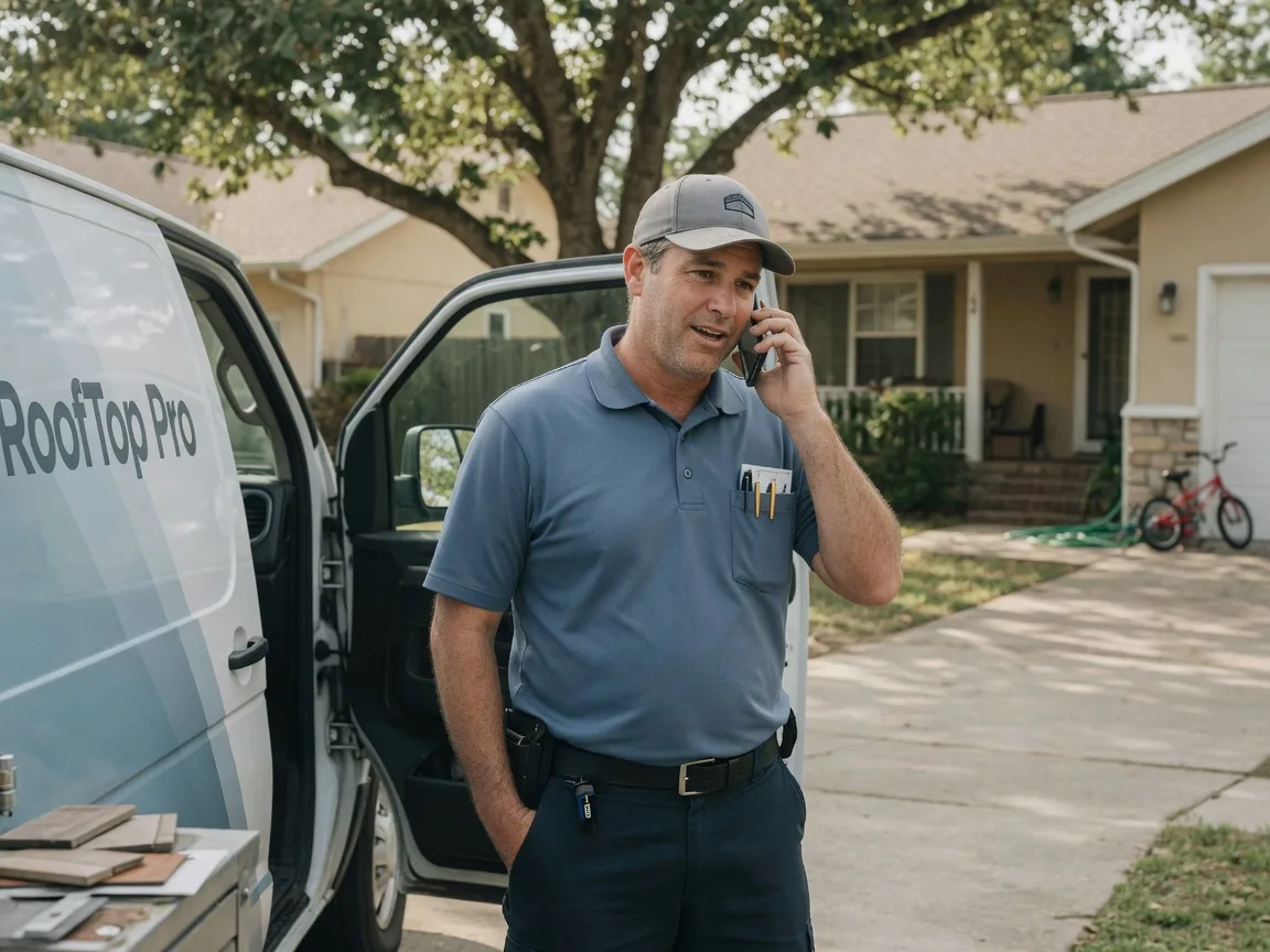 Roof Repair Portland, ND FAQs