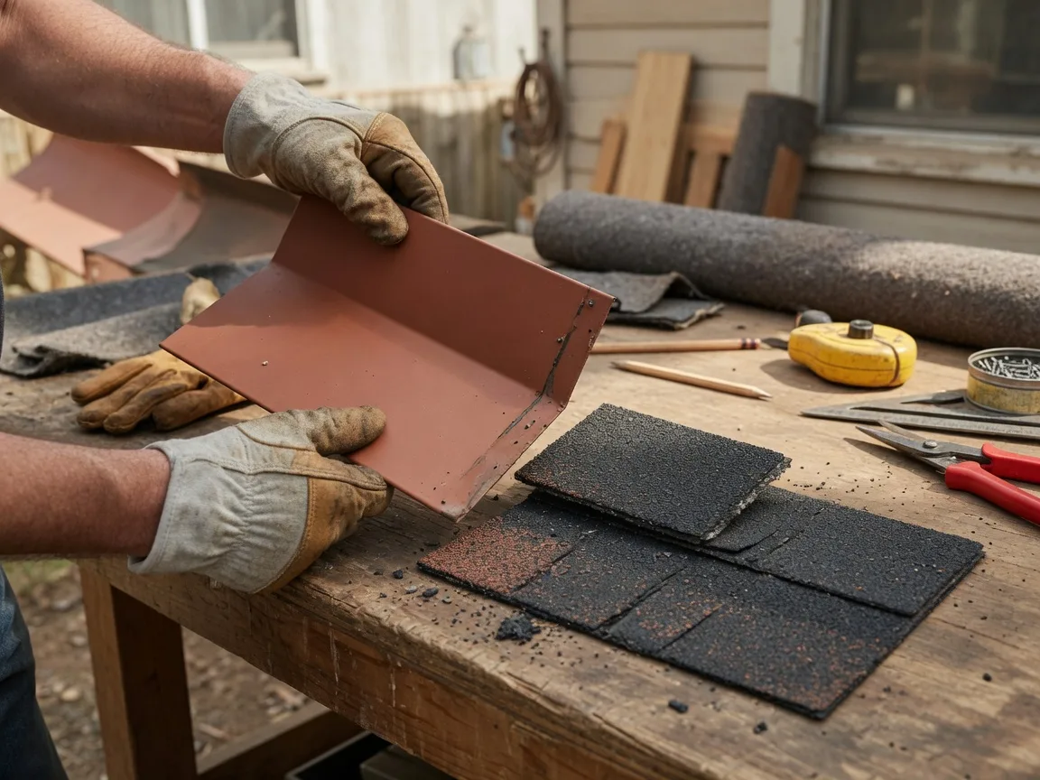 Roof Repair company in Portland, ND